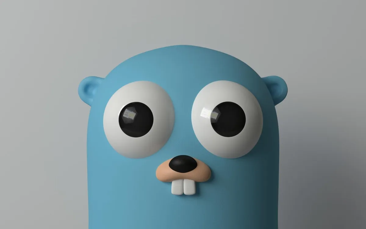 Capa: Golang do Zero – Desenvolva uma Aplicação Completa!