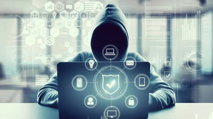 Capa: ANDROID Hacking &amp; Pentest BUG BOUNTY Hunting