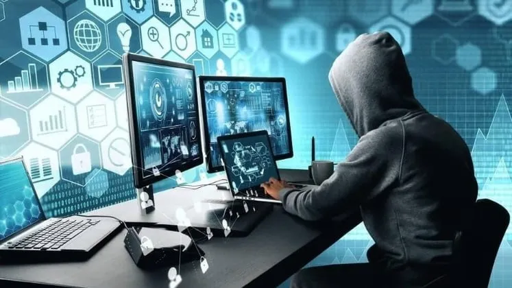 Capa: Create Your Own TCP Botnet (Hack tool) in C#