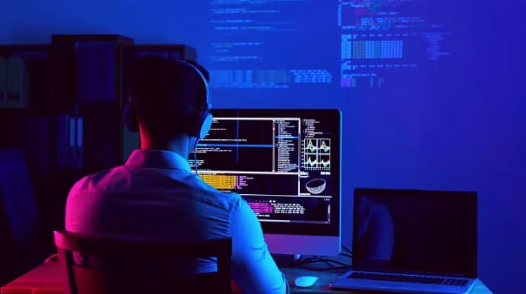 Capa: Bug Bounty – Web Application Penetration Testing Bootcamp