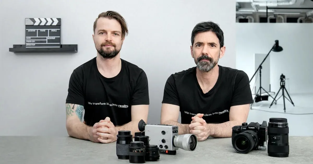 Capa: Domestika – Criação de Documentário Partindo do Zero