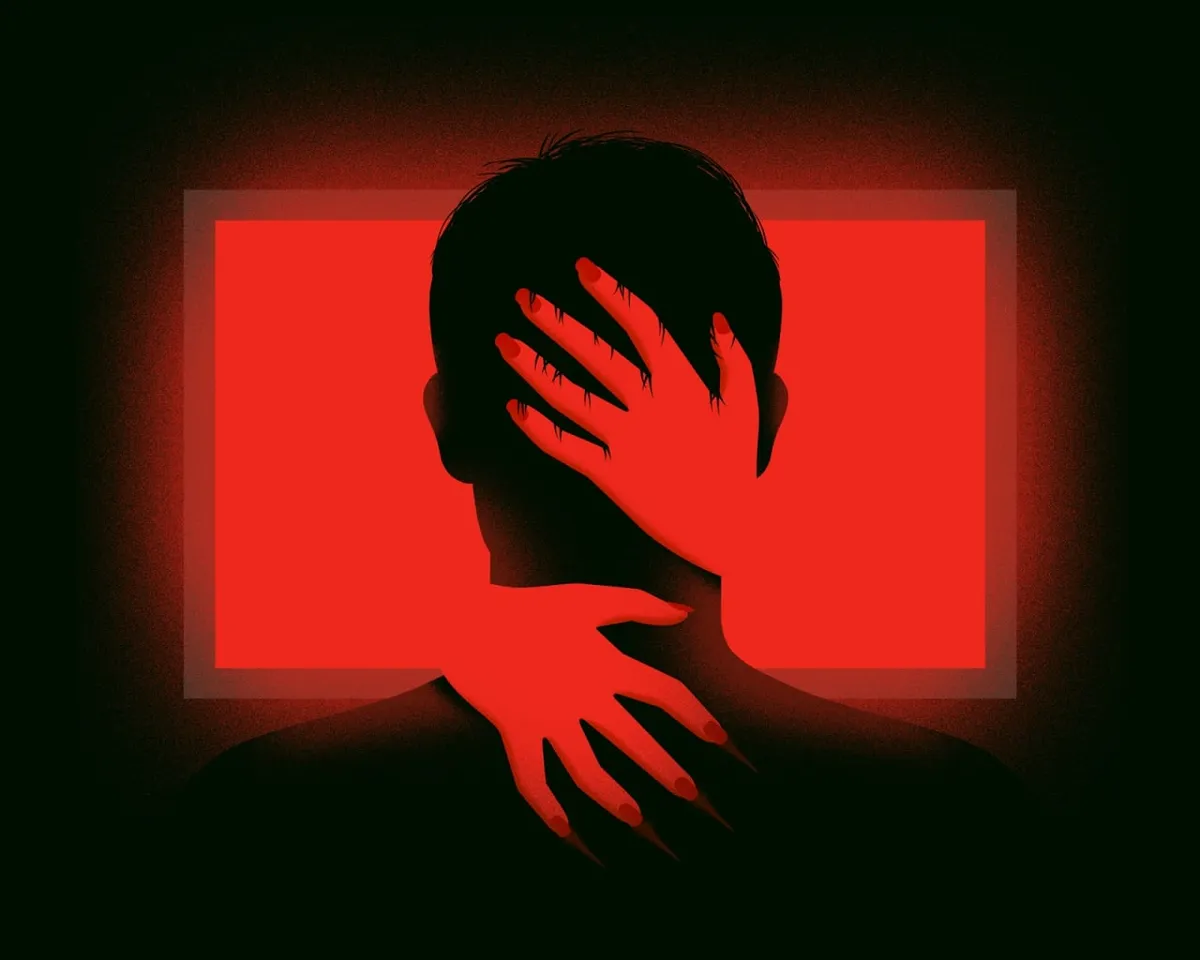 Capa: O Reboot – Guia Definitivo Para Você se Livrar da Pornografia