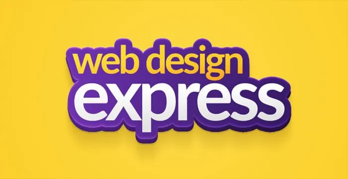 Capa: Web Design Express – Danki Code