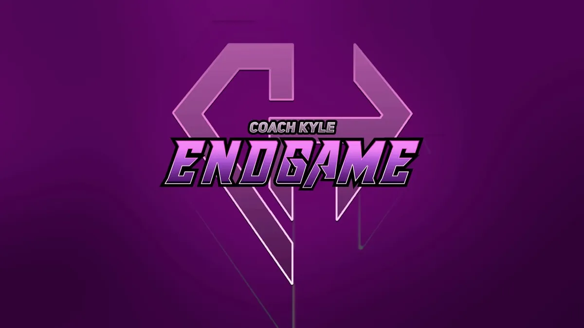 Capa: End game – Nerd Sedutor