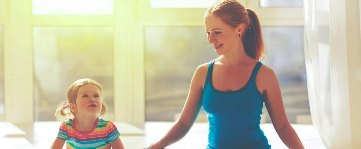 Capa: Mamãe Fitness – BTFIT