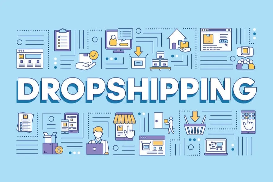 Capa: O Novo Dropshipping 2.0 – Iagor Gonçalves