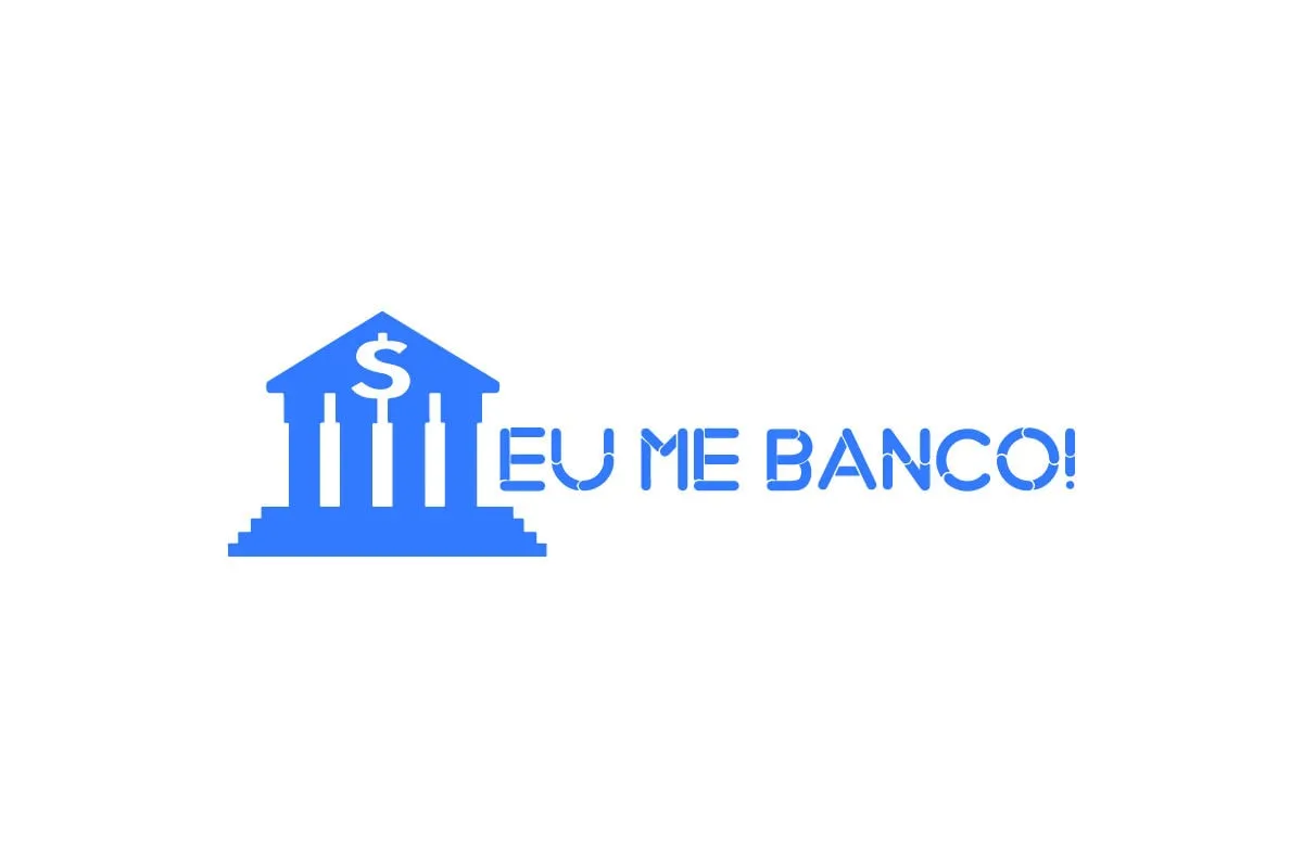 Capa: Eu Me Banco – HP12c – Matemática Financeira