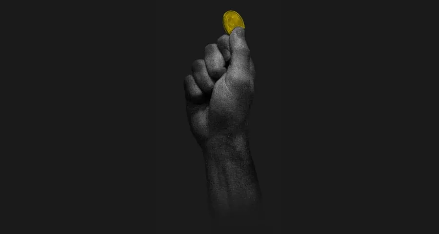 Capa: Conquer – Inteligência Financeira