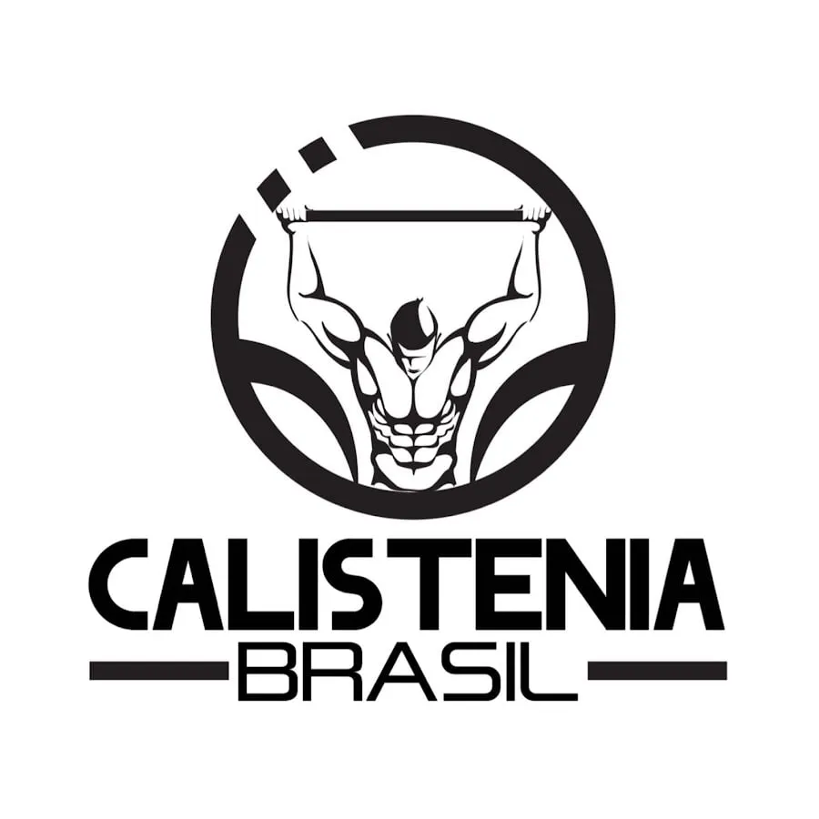 Capa: Treino de Calistenia