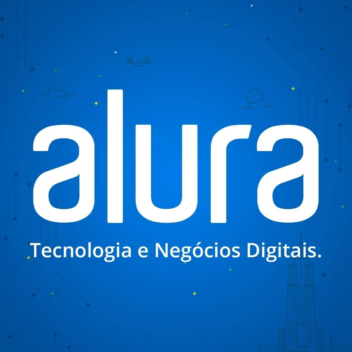 Capa: Pack Alura – Data Science