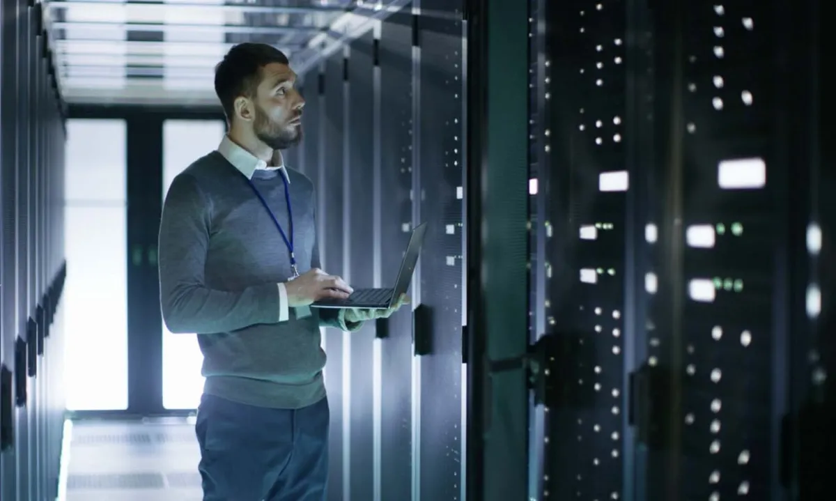 Capa: Engenharia de Dados – Data Science Academy