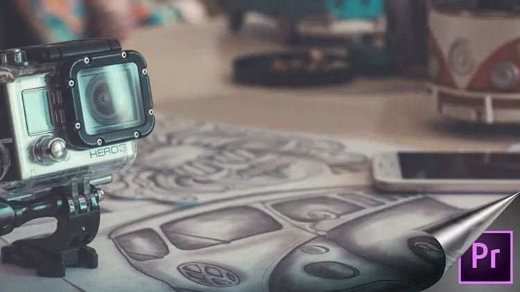 Capa: A arte do time lapse, stop motion e hyperlapse