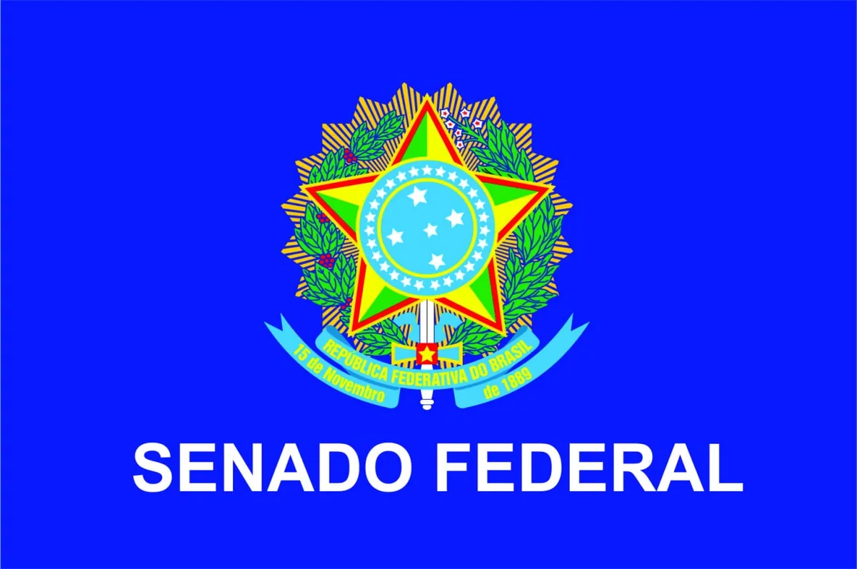 Capa: Senado Federal – Estrategia Concursos