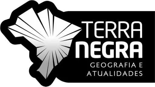 Capa: Terra Negra Geografia