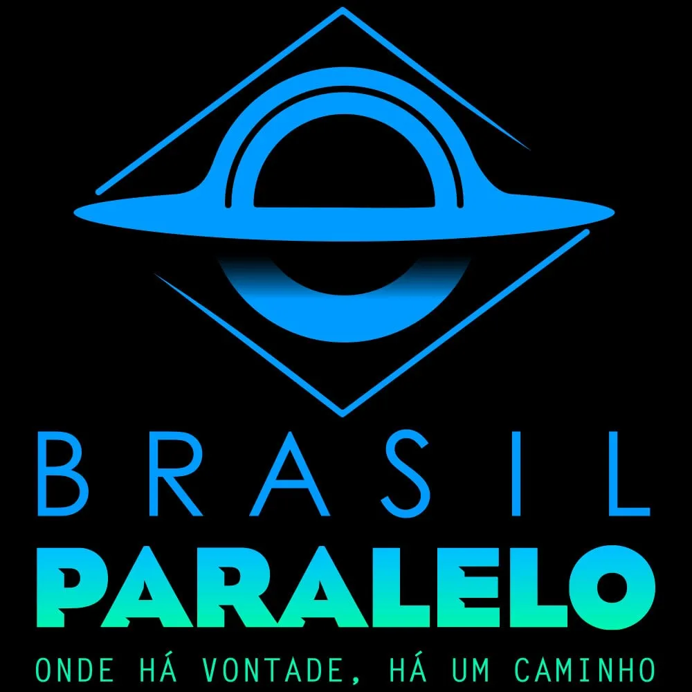 Capa: Brasil Paralelo – Elite Cultural e Intelectual