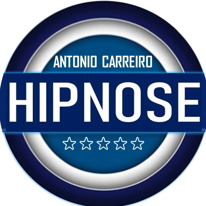 Capa: Hipnose Antônio Carreiro – Stricto Sensu