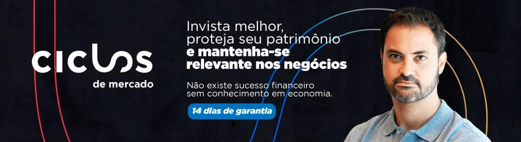 Capa: Ciclos do Mercado 2020 – Fernando Ulrich