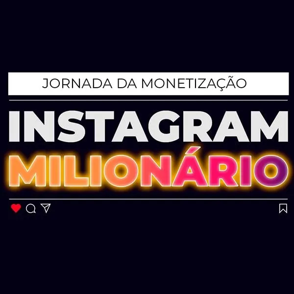 Capa: Jornada monetização Instagram – Peter Jordan