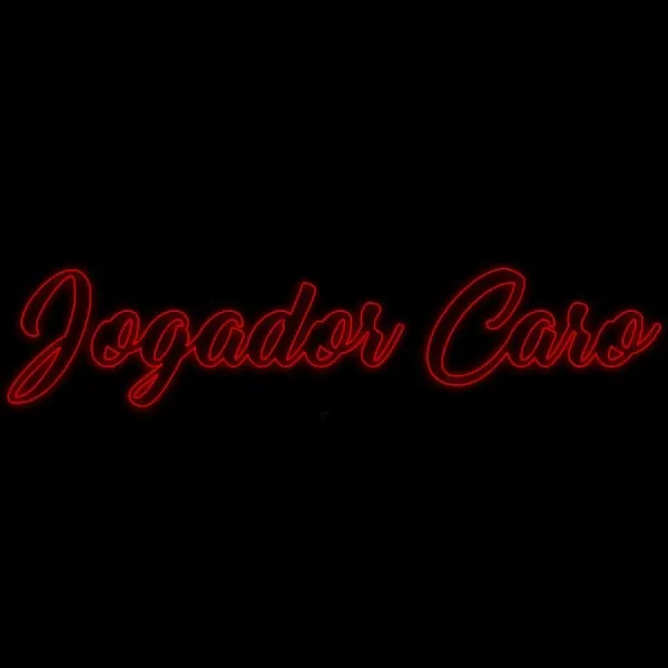 Capa: Jogador Caro – Zerando o jogo social versão 2021 (@Sedutor Nato)