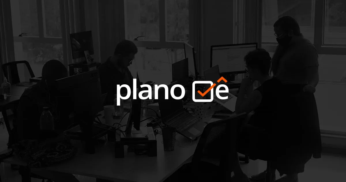Capa: Plano Vê 1.0