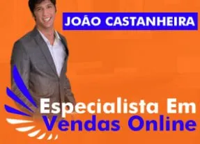 Capa: Especialista em Vendas Online
