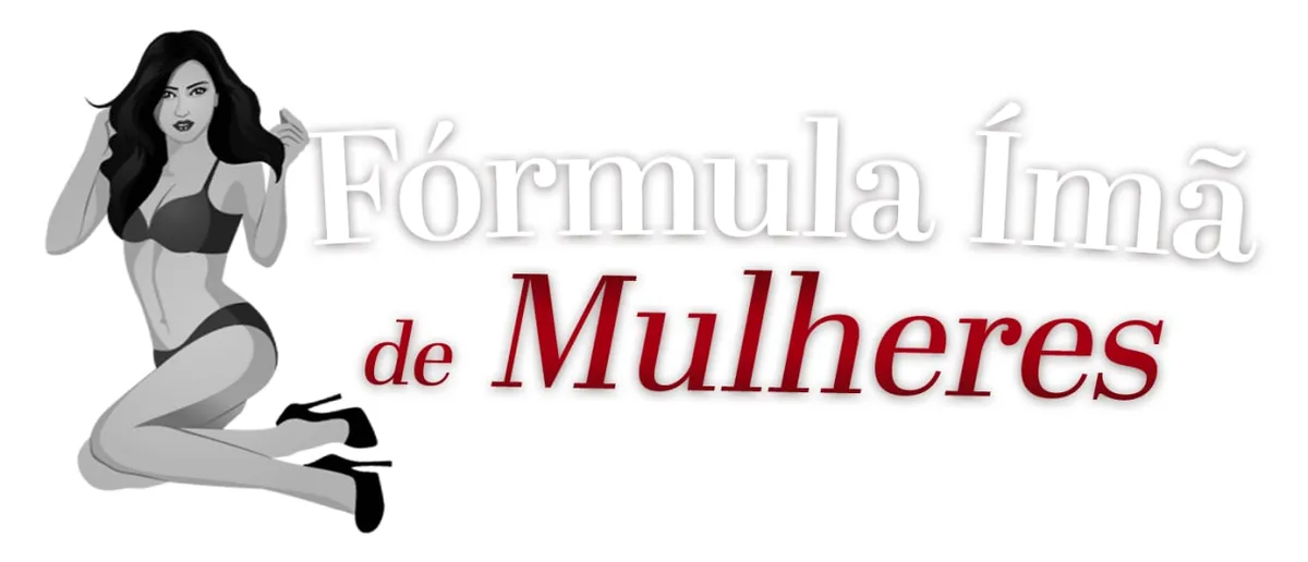 Capa: Fórmula Imã de Mulheres – Vitor Flores