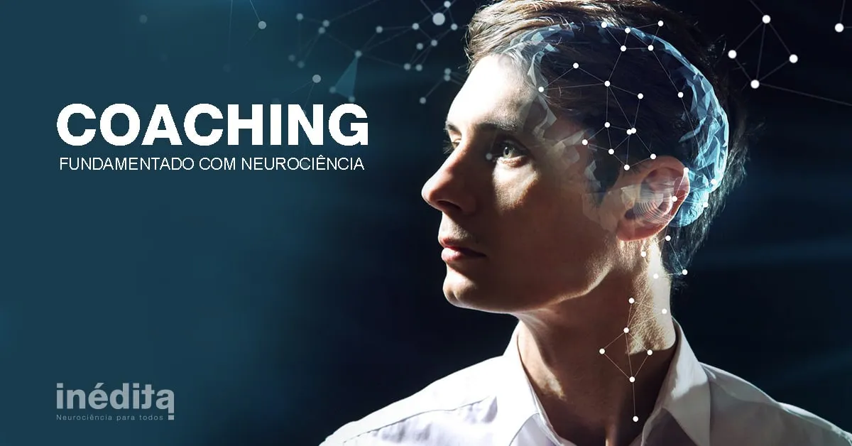 Capa: Neurociencia Aplicada ao Coaching