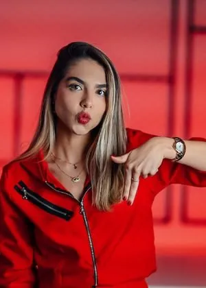 Capa: La Casa do Instagram – DudaFlix