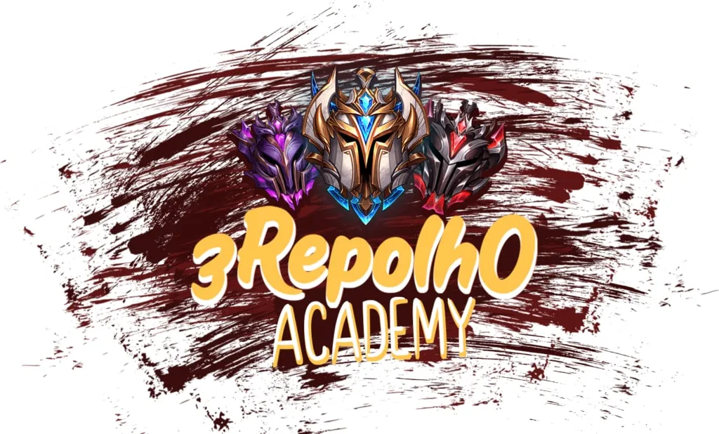 Capa: League of Legends