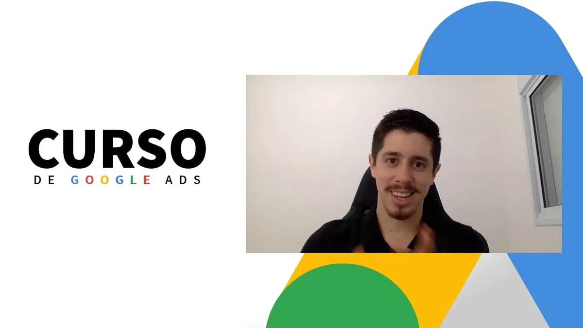 Capa: Google ads – Pablo Cabral