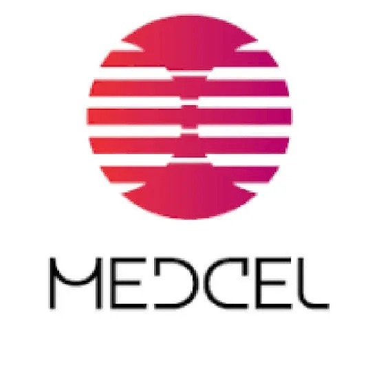 Capa: Radiologia – Medcel