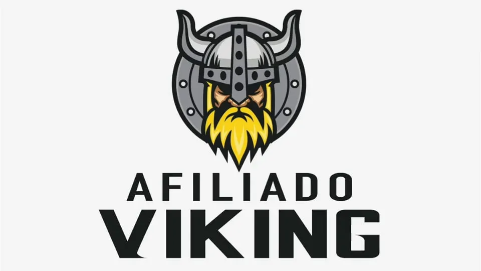 Capa: Afiliado Viking
