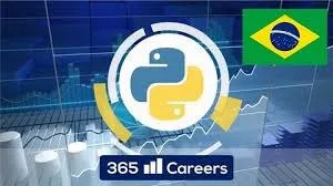 Capa: Python para Finanças Investimentos &amp; Análise de Dados