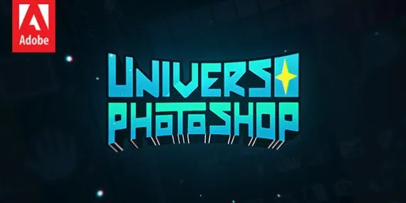 Capa: Universo Photoshop – Brainstorm Academy
