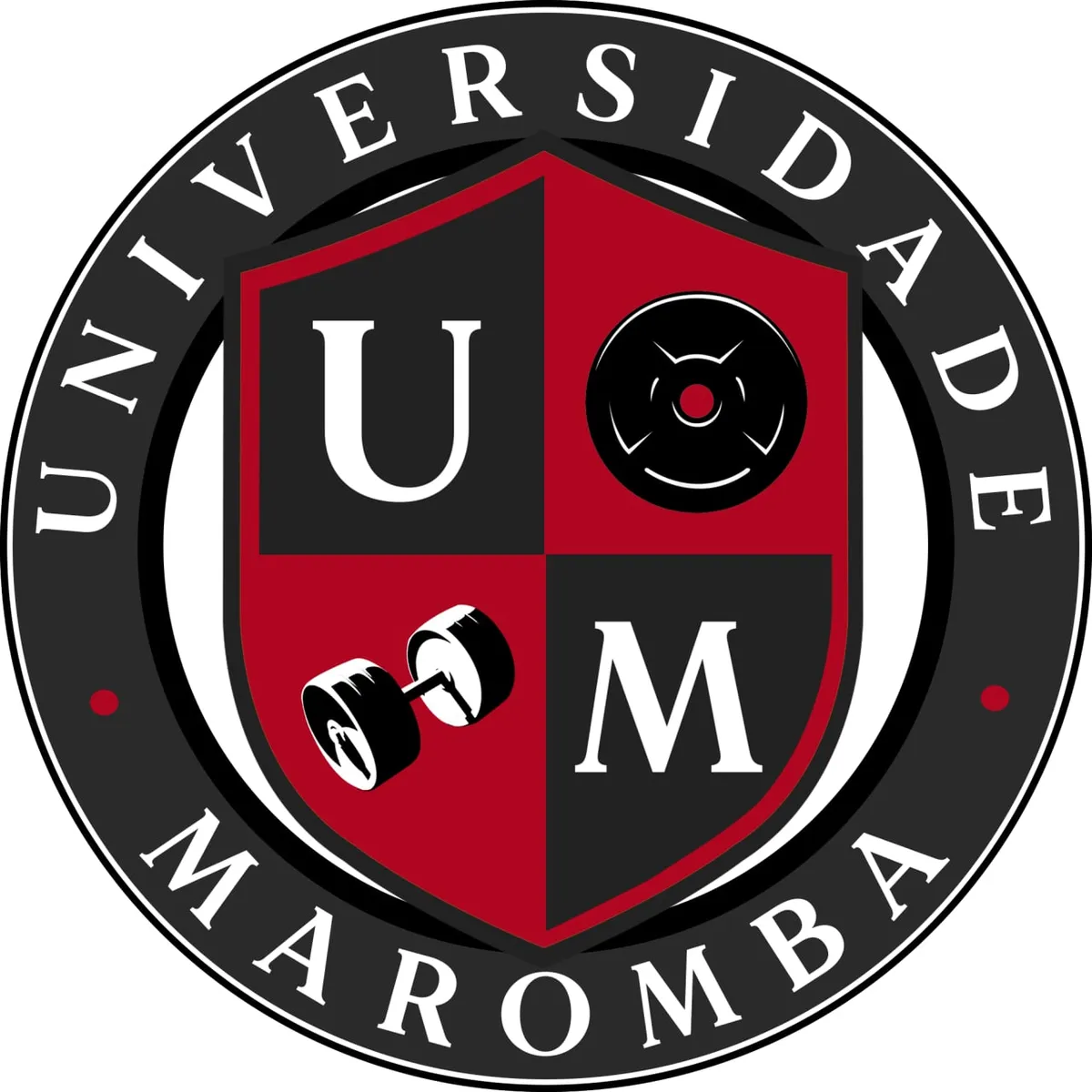 Capa: Universidade Maromba – Rubens e Caio Bottura