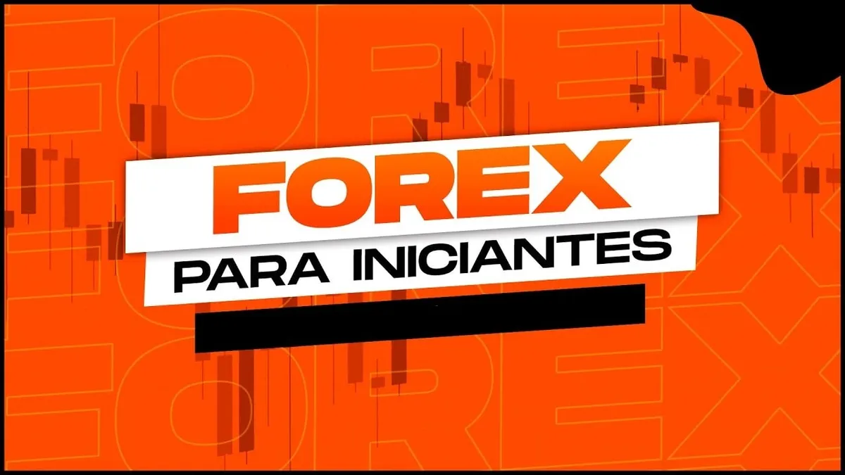 Capa: Forex Para Iniciantes 2.0 – Marcelo Ferreira