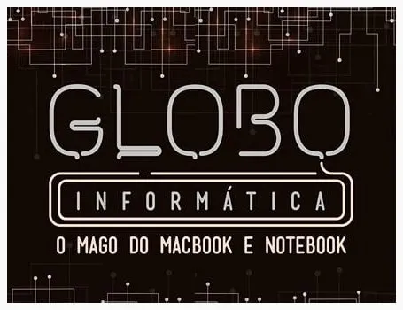 Capa: Engenharia dos Notebooks-Globo Informática
