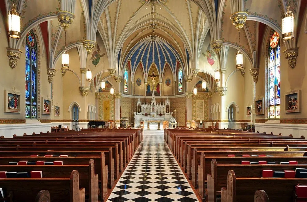 Capa: Catecismo para adultos – FSSPX
