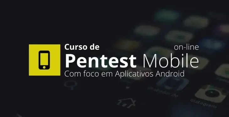 Capa: Pentest Mobile