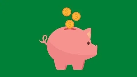 Capa: Finanças Pessoais – Faça o Controle Dos Seus Rendimentos