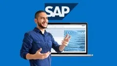 Capa: Formação ERP SAP Expert com ABAP