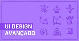 Capa: UI Design Avançado