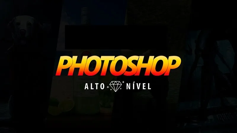 Capa: Photoshop Alto Nível