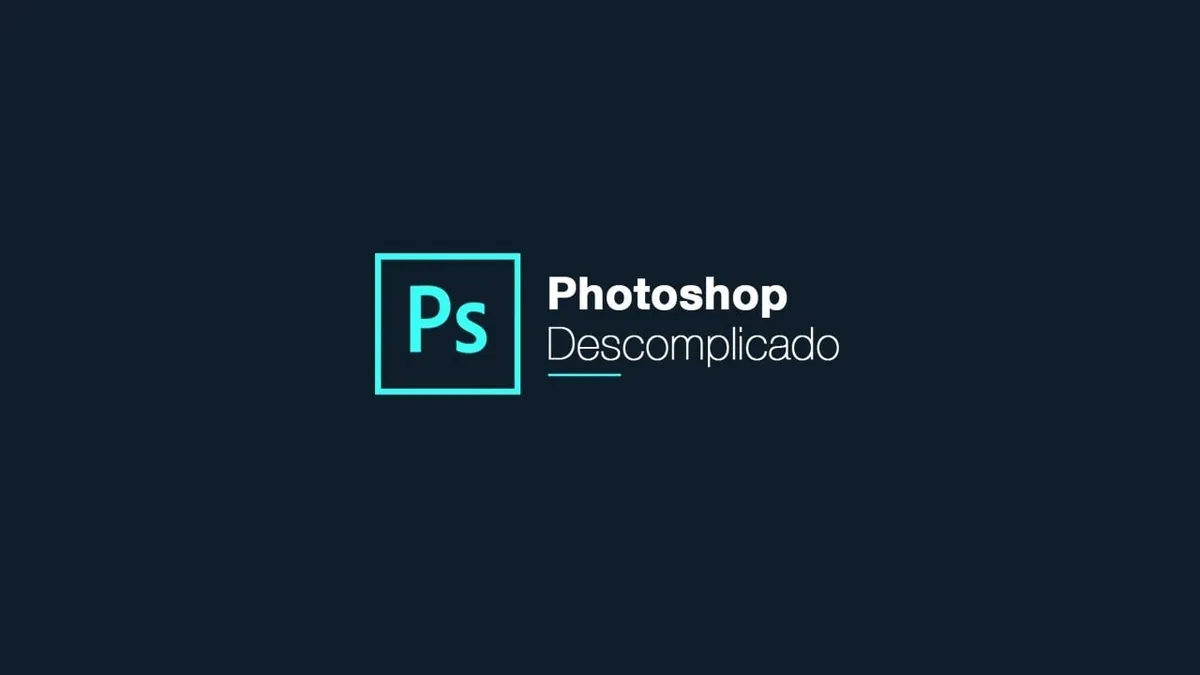 Capa: Photoshop Descomplicado