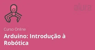 Capa: Arduino: Introdução à Robótica