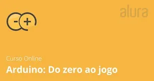 Capa: Arduino: Do zero ao jogo