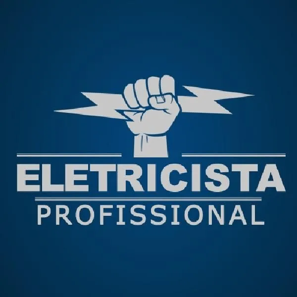 Capa: Eletricista Profissional