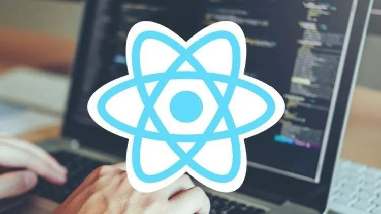 Capa: ReactJs do zero ao avançado na prática