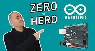 Capa: Arduino Zero to Hero