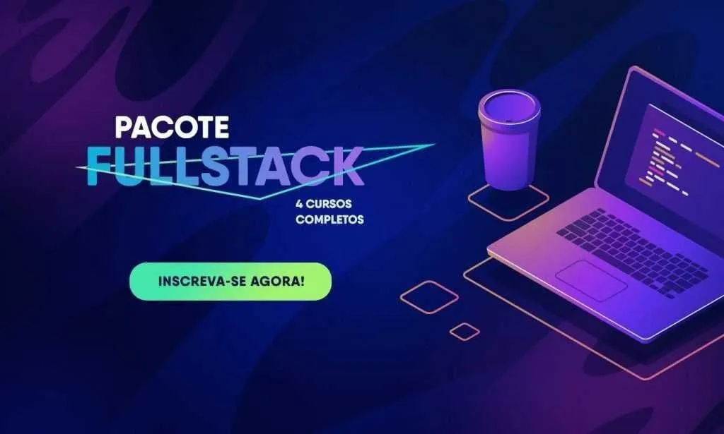 Capa: Full Stack DankiCode